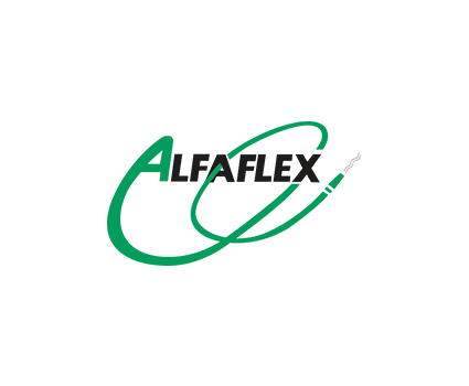 Produit de la marque Alfaflex