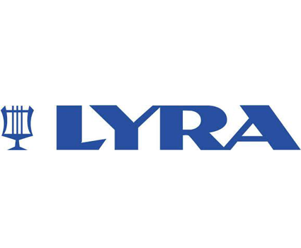 Produit de la marque Lyra