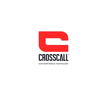 Produit de la marque Crosscall