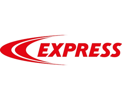 Produit de la marque Express