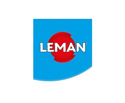 Produit de la marque Leman