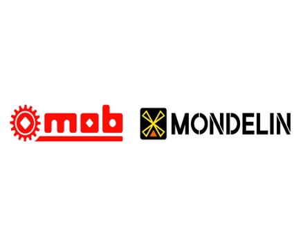 Produit de la marque Mob Mondelin