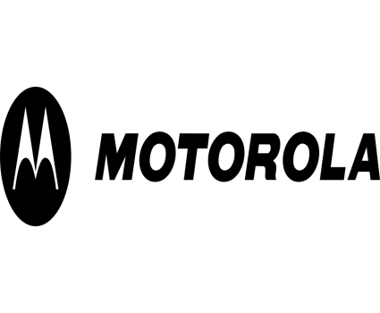 Produit de la marque Motorola