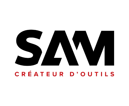 Produit de la marque Sam.