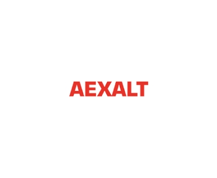 Produit de la marque Aexalt