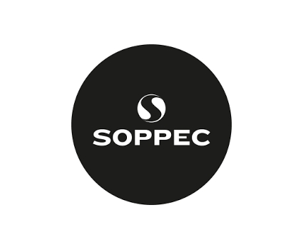 Produit de la marque Soppec