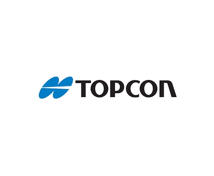 Produit de la marque Topcon