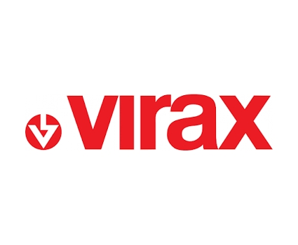 Produit de la marque Virax