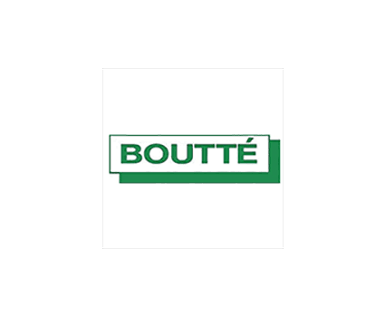 Produit de la marque Boutte