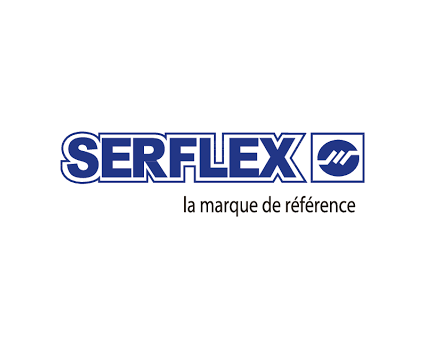 Produit de la marque Serflex