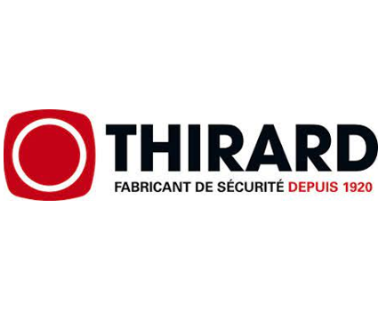 Produit de la marque Thirard