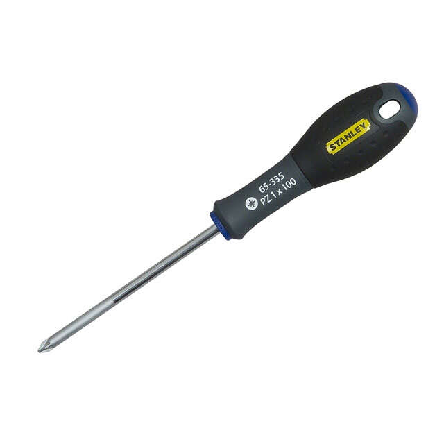 Image du produit TOURNEVIS FATMAX POZIDRIV - PZ1 X 100 MM