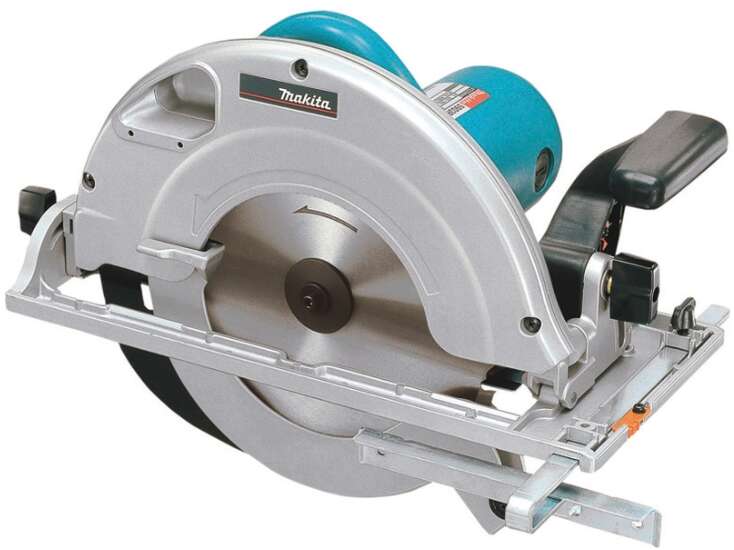 Image du produit SCIE CIRCULAIRE Ø 235MM 5903R MAKITA 2000 W SANS COFFRET