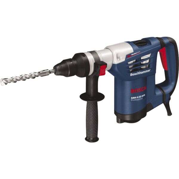 Image du produit PERFORATEUR BOSCH SDS-PLUS GBH 4-32 DFR 900W 5J