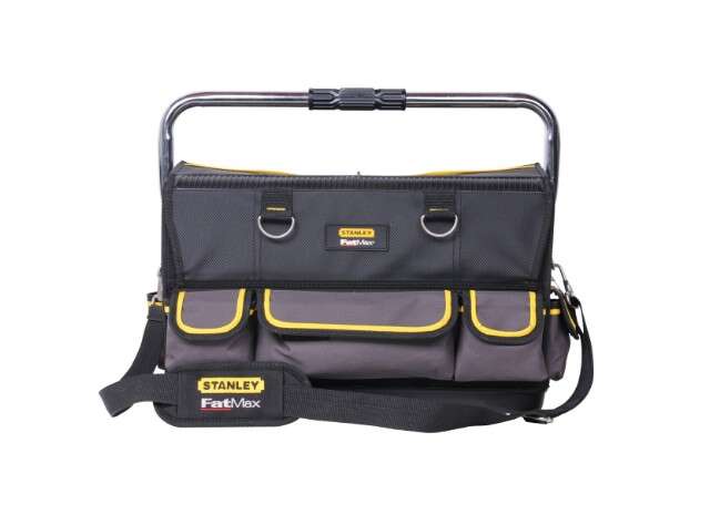 Image du produit SAC DE MAINTENANCE TISSU LARGE FATMAX 52X 28X 31 CM