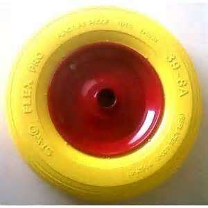 Image du produit ROUE BROUETTE INCREVABLE ALTRAD ABP36/250