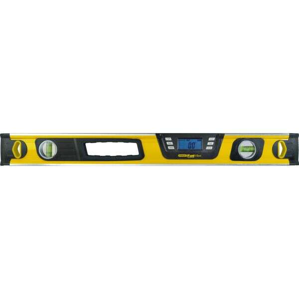 Image du produit NIVEAU DIGITAL 60CM FATMAX NIVEAU TUBULAIRE