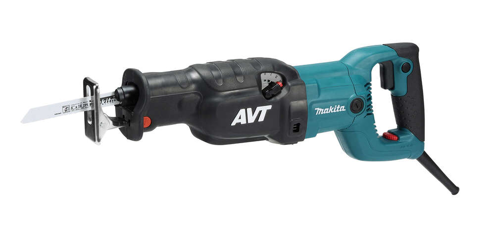 Image du produit SCIE RECIPRO MAKITA JR3070CTH 1510W RENFORCE