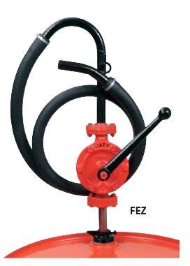 Image du produit POMPE JAPY N/2 EQUIPEE TRICOFUEL