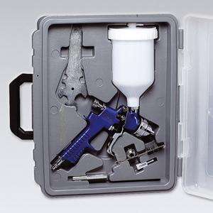 Image du produit PISTOLET PEINTURE GRAVITE 515R / 205VX