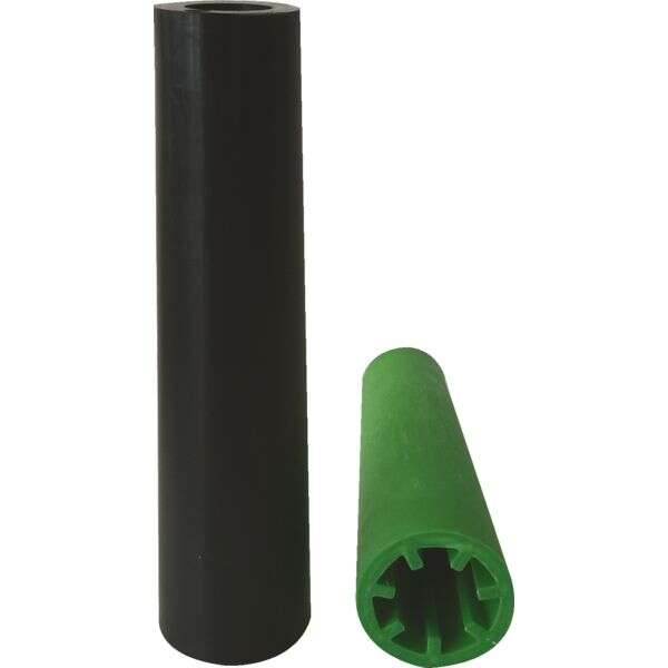 Image du produit CONES PVC ECARTEMENT 18 CM VERT (50)