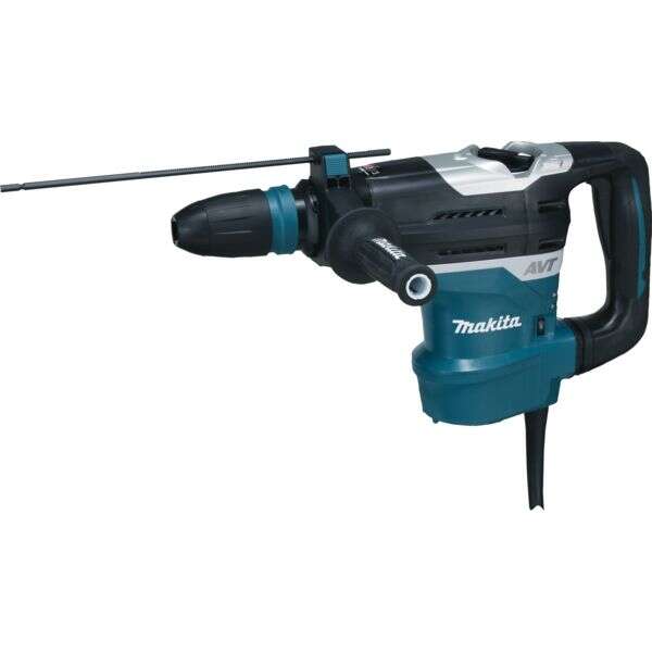 Image du produit PERFO-BURINEUR SDS-MAX MAKITA HR4013C 1100W 8J 6.8KG AVT