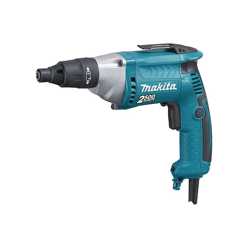 Image du produit VISSEUSE A BARDAGE FS2500K MAKITA 570W