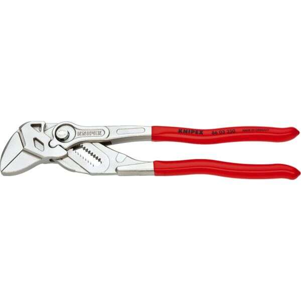 Image du produit PINCE CLE KNIPEX SERRAGE PARALLELE 250MM