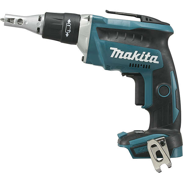 Image du produit VISSEUSE PLACO 18V DFS452Z MAKITA SEULE