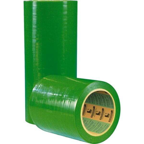 Image du produit ADHESIF PROTECTION VERT 33M X 500MM