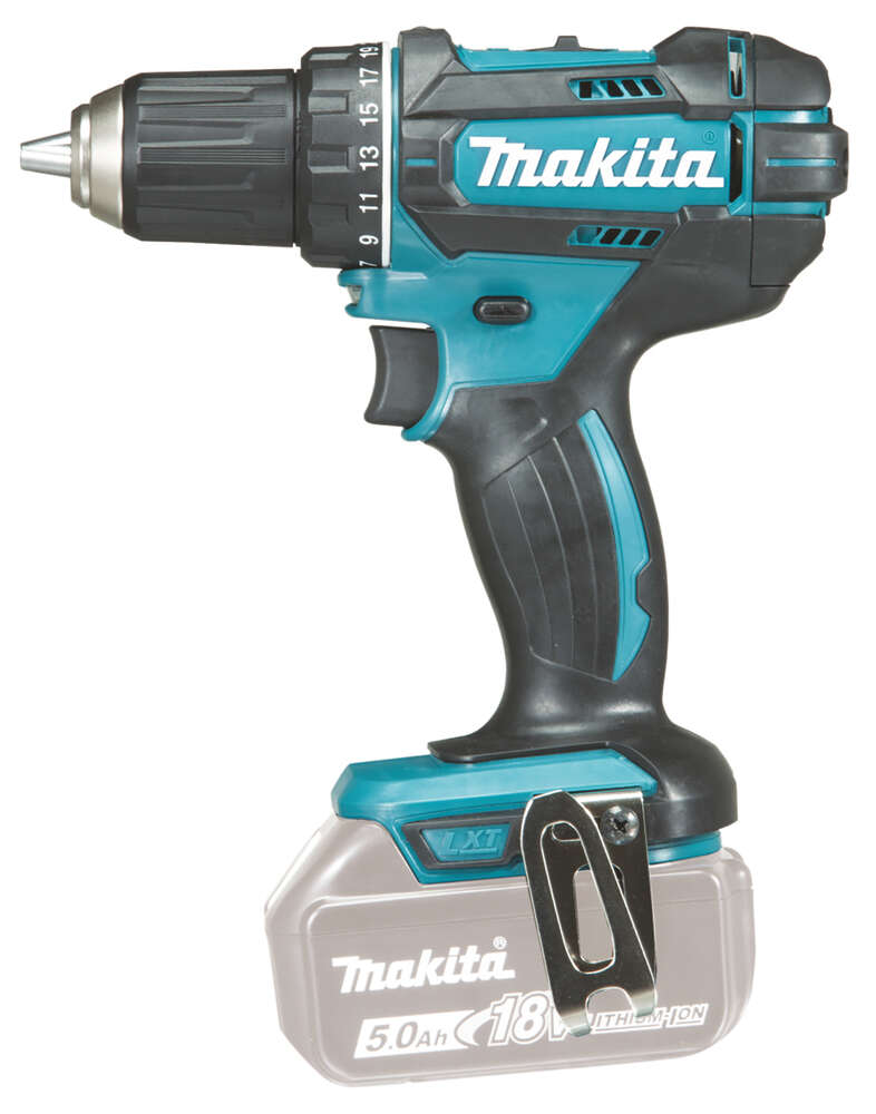 Image du produit PERCEUSE VISSEUSE 18V DDF482Z MAKITA SEUL