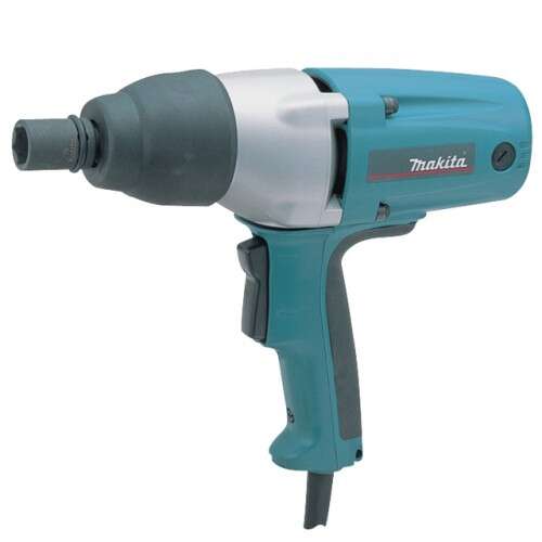 Image du produit BOULONNEUSE CHOC 1/2" TW0350 400W MAKITA