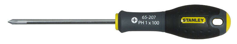 Image du produit TOURNEVIS PHILLIPS PH2X125MM FATMAX