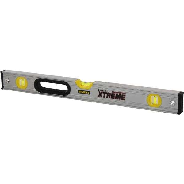 Image du produit NIVEAU TUBULAIRE 2 M FATMAX STRONGER *MAGNETIQUE*