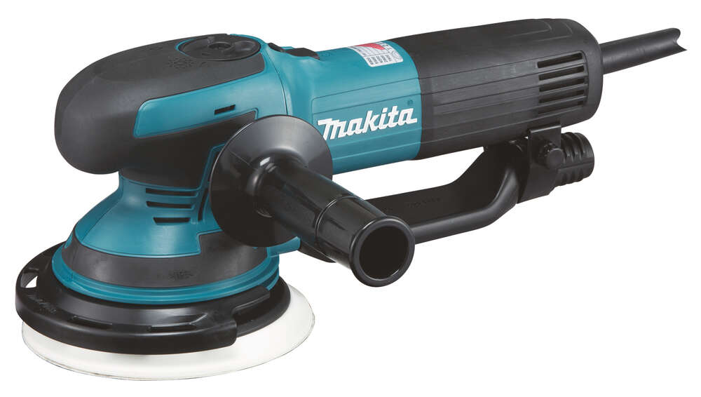 Image du produit PONCEUSE EXCENTRIQUE Ø 150MM MAKITA BO6050J 750 W