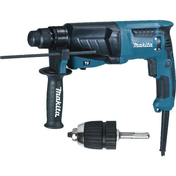 Image du produit PERFORATEUR BURINEUR SDS-PLUS MAKITA HR2630X7 800W