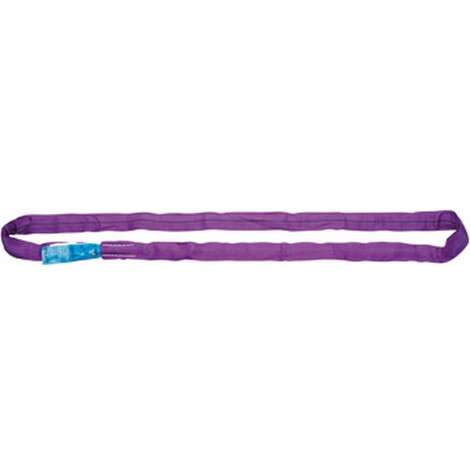 Image du produit ELINGUE RONDE SANS FIN 1T 1M UTILE VIOLET