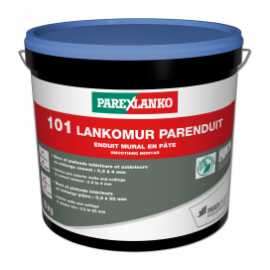 Image du produit SEAU REAGREAGE 101 PARENDUIT LANKO SEAU 25 KG BLEU