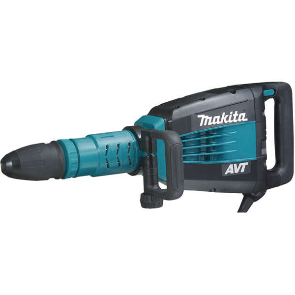 Image du produit BURINEUR MAKITA SDS-MAX HM1214C 1510W 25.7 J