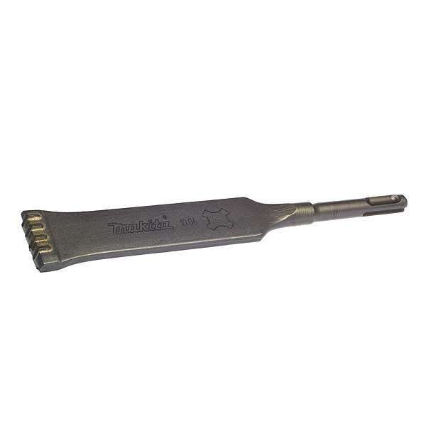 Image du produit BURIN MAKITA DENTE P/ DEJOINTER LONG 200MM LARG 32MM  P-25096