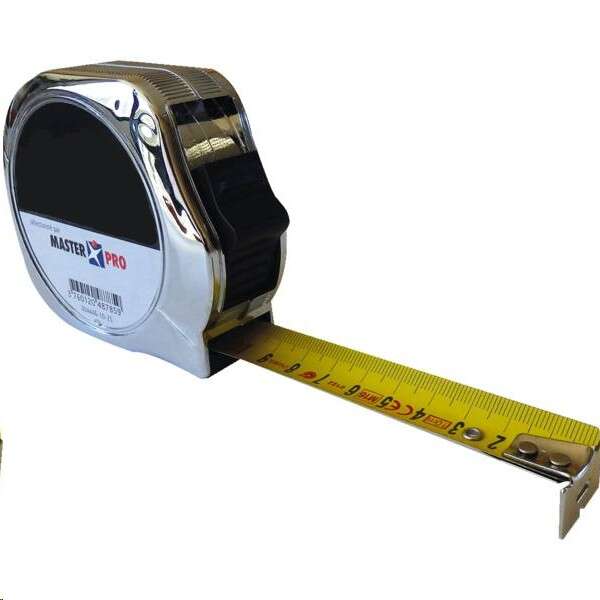 Image du produit MESURE METRE 8 M X 25 MM CL2 MASTER PRO