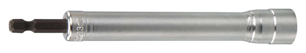 Image du produit DOUILLE LONGUE  13 MM X 150 MM MAKITA EMBOUT HEX 1/4"