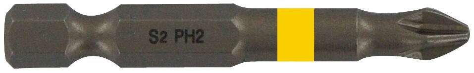 Image du produit EMBOUT VISSAGE FORGE PHILLIPS 50MM N&deg;1 (BT 1)