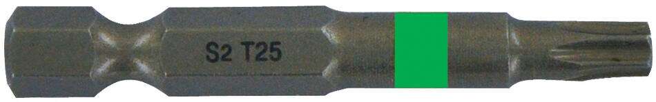Image du produit EMBOUT VISSAGE FORGE TORX 50MM T20 (BT 1)