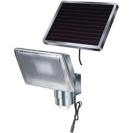 Image du produit PROJECTEUR SOLAIRE 56 LED DETECTEUR AUTONOME