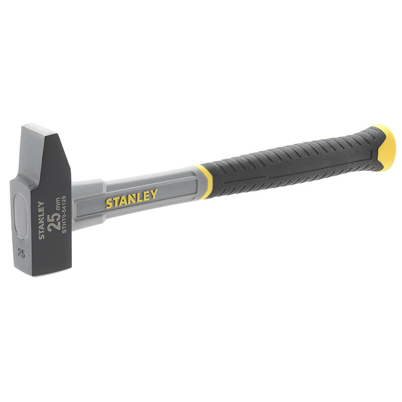 Image du produit MARTEAU RIVOIR MANCHE FIBRE DE VERRE 40MM STANLEY