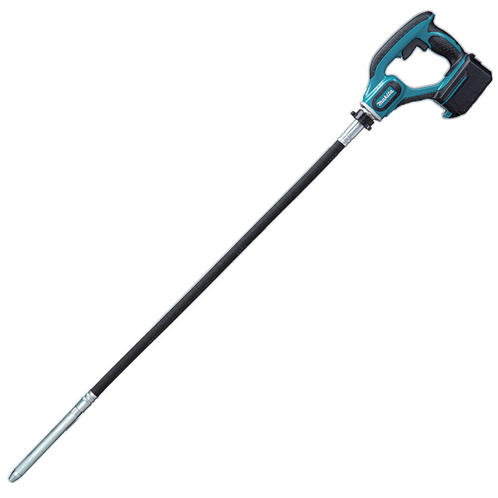 Image du produit VIBREUR BATTERIE MAKITA 18V DVR350RME Ø 25MM X 800MM