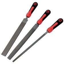 Image du produit JEU DE 3 RAPES 250 MM EMMANCHEES BI-MATIERE SAM