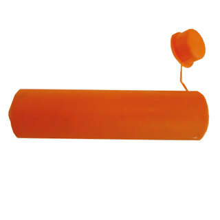 Image du produit BOUCHON RESERVATION PLASTIQUE GDC Ø 26MM SAC DE 100 PCES ORANGE