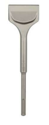Image du produit BURIN BECHE SDS-MAX 115X400MM LARGE BOSCH AUTO AFFUTANT